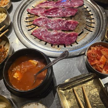 yakiniQ SJ - Korean Near Me - San Jose, California