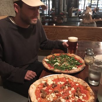 Pitfire Pizza - Pizza Near Me - Culver City, California Pitfire Pizza - Pizza Near Me - Culver City, California
