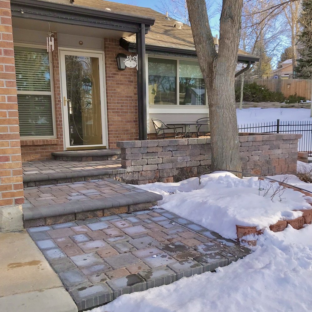 System Pavers - Masonry/Concrete Near Me - Denver, Colorado System Pavers - Masonry/Concrete Near Me - Denver, Colorado