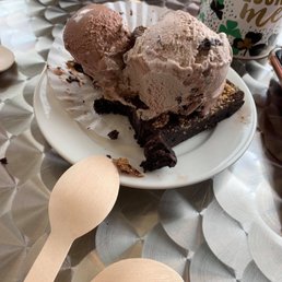 Brownies