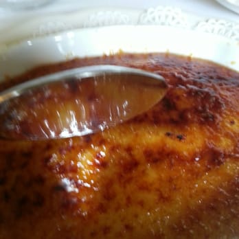 Maison Lacour - Creme brulee - French Near Me - Baton Rouge, Louisiana Maison Lacour - Creme brulee - French Near Me - Baton Rouge, Louisiana