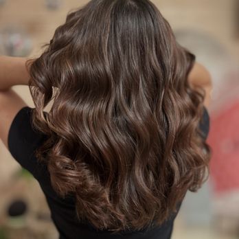 The Lab A Salon - Chocolate and rich by stylist Gracie - Hair Salons Near Me - San Diego, California The Lab A Salon - Chocolate and rich by stylist Gracie - Hair Salons Near Me - San Diego, California