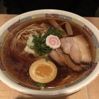 IPPUDO Westside - Tori ramen - Ramen Near Me - New York, New York IPPUDO Westside - Tori ramen - Ramen Near Me - New York, New York