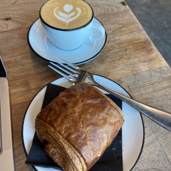 Sump Coffee - Chocolate croissant and cappuccino - Coffee & Tea Near Me - Nashville, Tennessee Sump Coffee - Chocolate croissant and cappuccino - Coffee & Tea Near Me - Nashville, Tennessee