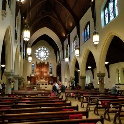 St Luke's Cathedral