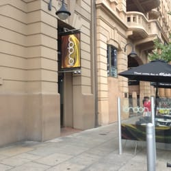 London Tavern