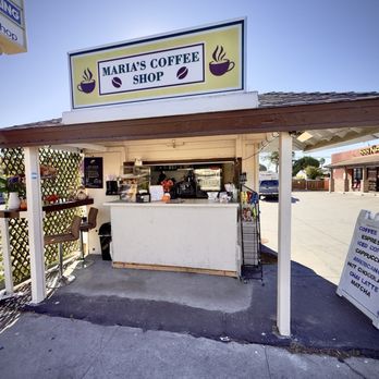 MARIA'S COFFEE SHOP - Updated January 2026 - 88 Photos & 24