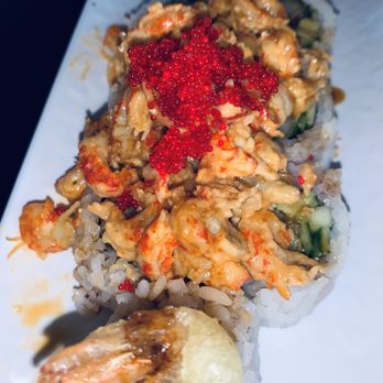 Itto Sushi - Sushi Bars Near Me - Orem, Utah