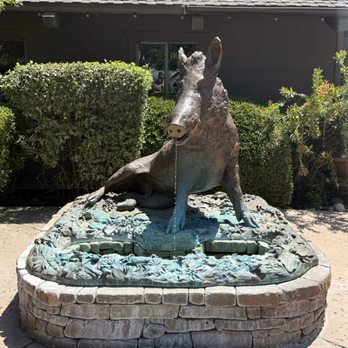 Eberle Winery - Wineries Near Me - Paso Robles, California