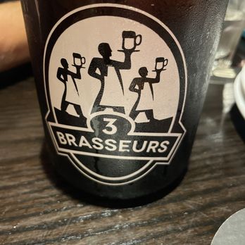 The 3 Brewers - Water - Pubs Near Me - Oakville, Ontario The 3 Brewers - Water - Pubs Near Me - Oakville, Ontario