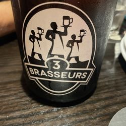 The 3 Brewers - Water