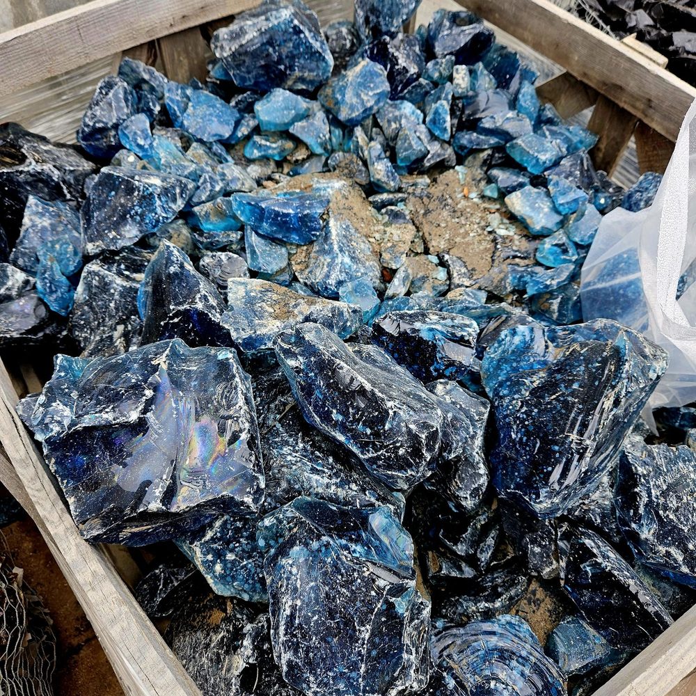 Southwest Boulder & Stone - Glass - Building Supplies Near Me - Escondido, California Southwest Boulder & Stone - Glass - Building Supplies Near Me - Escondido, California