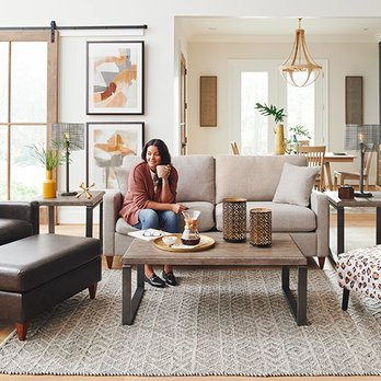 Hilliard's Furniture - You can never go wrong with a stylish animal print. La-Z-Boy knows fabrics! - Mattresses Near Me - Canton, Texas Hilliard's Furniture - You can never go wrong with a stylish animal print. La-Z-Boy knows fabrics! - Mattresses Near Me - Canton, Texas