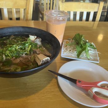 Pho HN - Noodles Near Me - Anaheim, California
