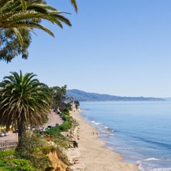 Law Offices of David S. Secrest - Santa Barbara, CA