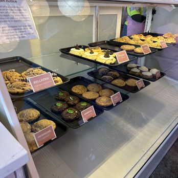 Treat Cookies - Bakeries Near Me - Burien, Washington Treat Cookies - Bakeries Near Me - Burien, Washington