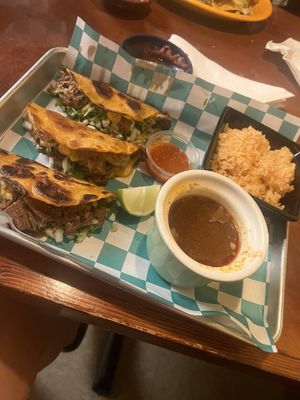 Taco Wagon by null