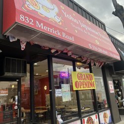 Yoho Japanese Fusion - Welcome to 832 Merrick Road, Baldwin. We are new here. And do free delivery