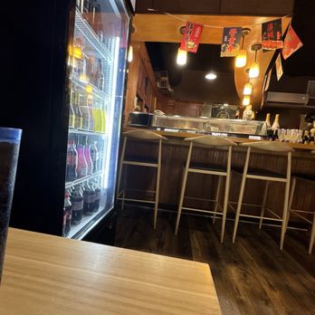Sushi Junai - Kitchen - Sushi Bars Near Me - Austin, Texas Sushi Junai - Kitchen - Sushi Bars Near Me - Austin, Texas