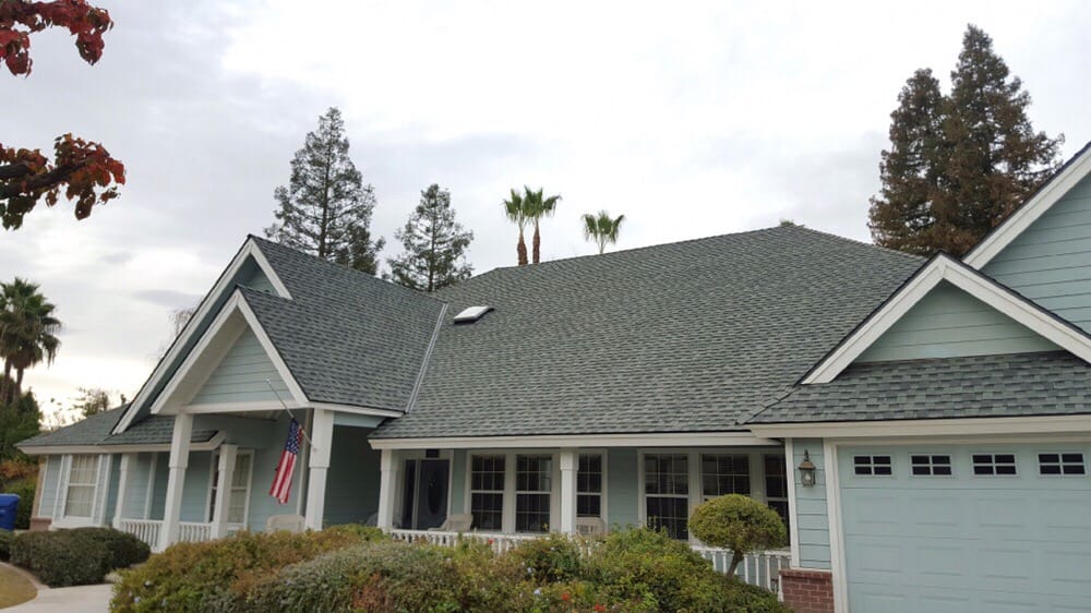 Slide of Bakersfield Roofing Inc