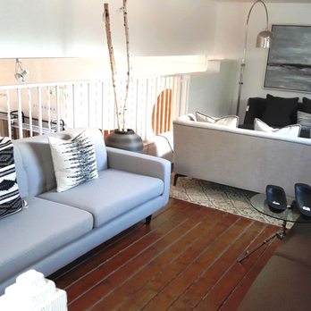 Reside Home - Reside Loft - Private Label Upholstery - Interior Design Near Me - Santa Fe, New Mexico