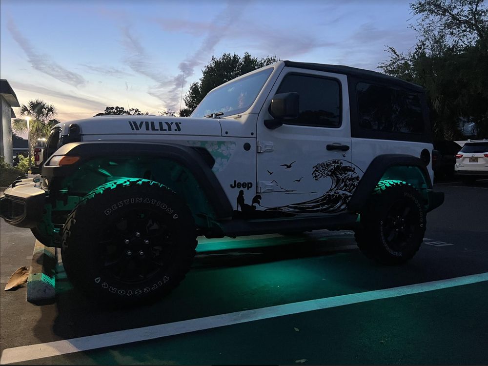 HITCH HQ Updated September 2024 2220 Whitfield Park Dr, Sarasota, Florida Trailer Repair