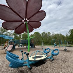 Centennial park And Playground