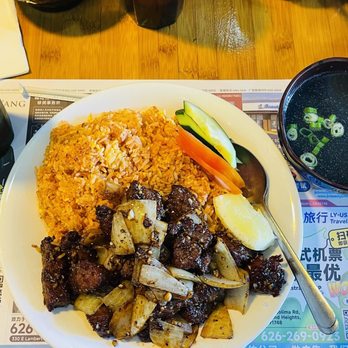 Sam's Noodle Station - Chinese Near Me - Alhambra, California Sam's Noodle Station - Chinese Near Me - Alhambra, California