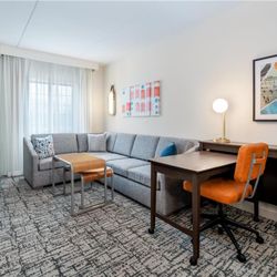 Homewood Suites by Hilton Eatontown - Guest room