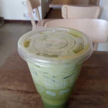 Gong Cha - Coffee & Tea Near Me - Cerritos, California