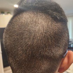 Great Clips - Wtf is this?