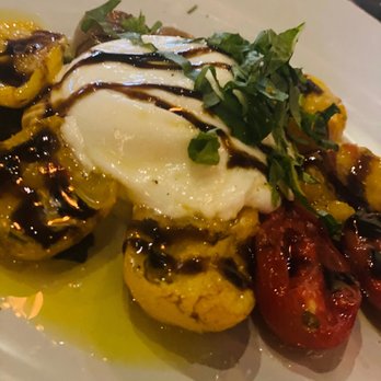 Barbusa - Salad - Italian Near Me - San Diego, California Barbusa - Salad - Italian Near Me - San Diego, California