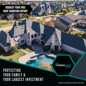 StormLight Exteriors - Roofing Near Me - Lewisville, Texas StormLight Exteriors - Roofing Near Me - Lewisville, Texas