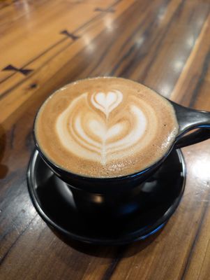 Red Rooster Coffee by null