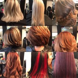 Posh Salon & Spa