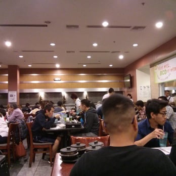 BCD Tofu House - Korean Near Me - Irvine, California