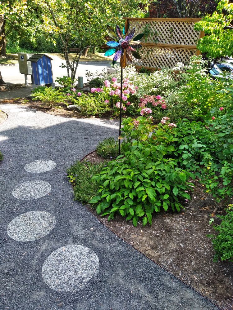 Elemental Romanticism Landscape Design - tree service in Portland, OR