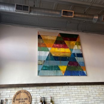 Bar Marco - Wine Bars Near Me - Pittsburgh, Pennsylvania