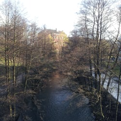Akerselva joggerute