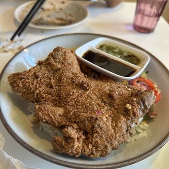 MAKfam - salt and pepper chicken - Chinese Near Me - Denver, Colorado MAKfam - salt and pepper chicken - Chinese Near Me - Denver, Colorado
