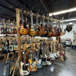Guitar House of Tulsa