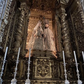 Mosteiro dos Jerónimos - Prayer - Landmarks & Historical Buildings Near Me - Lisbon, 11 Mosteiro dos Jerónimos - Prayer - Landmarks & Historical Buildings Near Me - Lisbon, 11