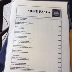 La Cicala
