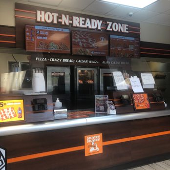 Little Caesars - a hot - n - ready zone - Pizza Near Me - Aiken, South Carolina Little Caesars - a hot - n - ready zone - Pizza Near Me - Aiken, South Carolina