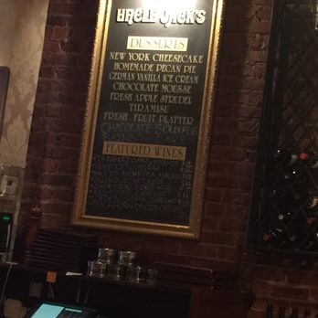 Uncle Jack's Steakhouse - Steakhouses Near Me - Bayside, New York Uncle Jack's Steakhouse - Steakhouses Near Me - Bayside, New York