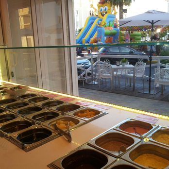 La Fontana - Ice Cream & Frozen Yogurt Near Me - Huelva, H La Fontana - Ice Cream & Frozen Yogurt Near Me - Huelva, H
