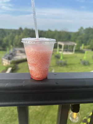 Saudé Creek Vineyards by null