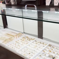 Corona Jewelry & Pawn - Your next favorite piece is waiting inside
Visit us today and discover the shine.