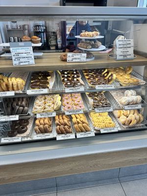 Dunkin' by null