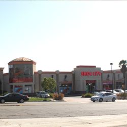 Shoe City - Whittier
